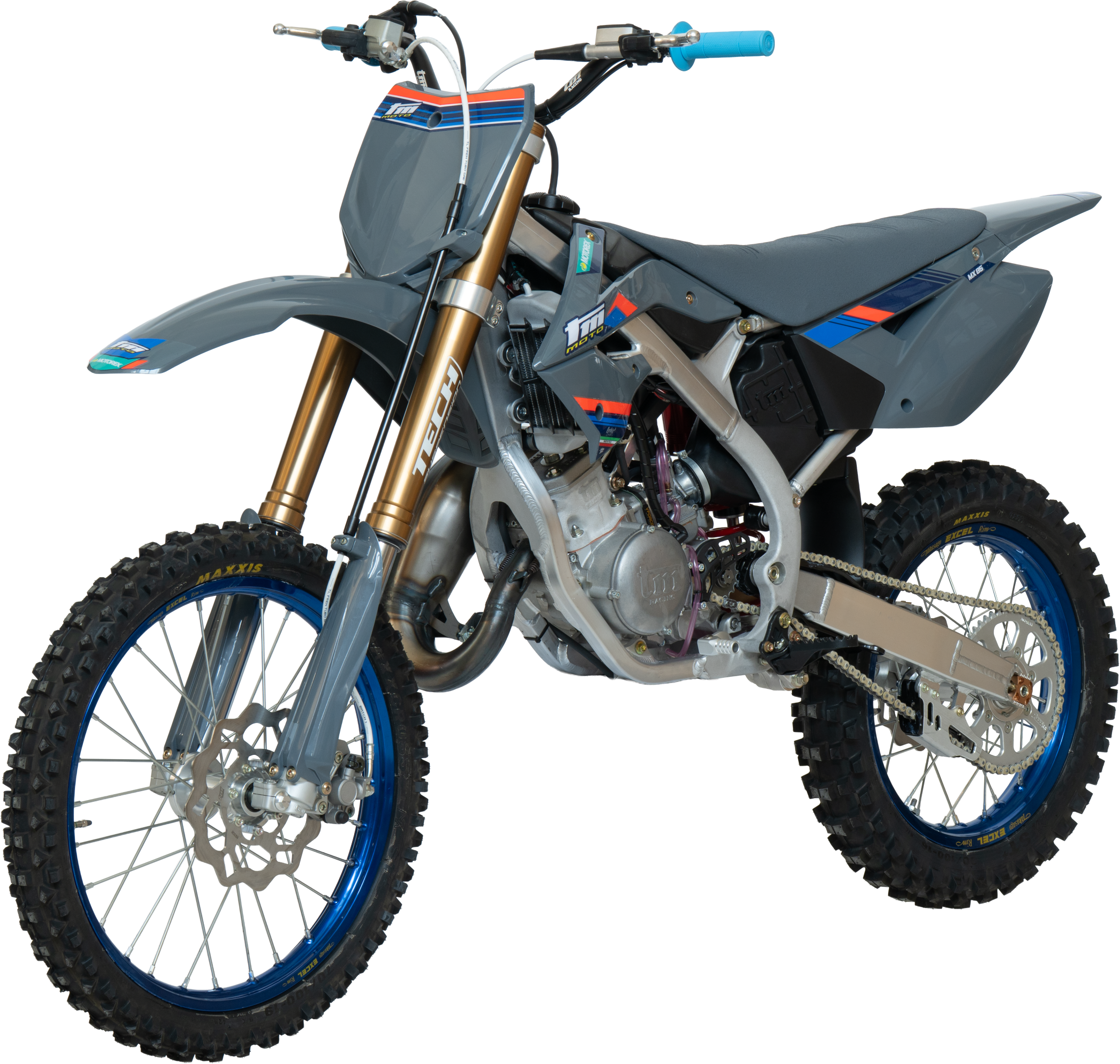 image 2 of 2026 MX 85 JUNIOR 14/17 - 16/19
